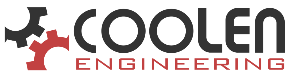 Logo coolen engineering
